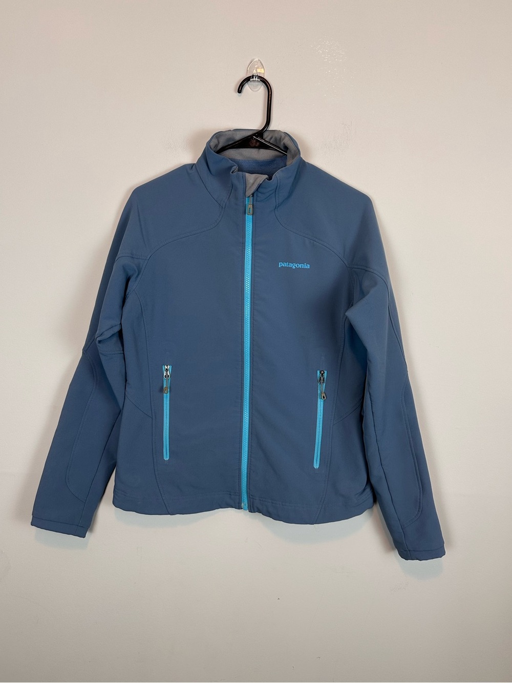 Patagonia Women's Guide Softshell Jacket Size Small